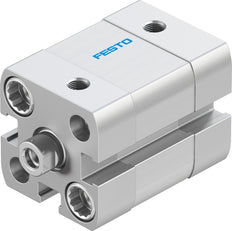 Festo Vérin Compact 16mm Alésage 5mm Course ISO 21287 Double Effet - 536226
