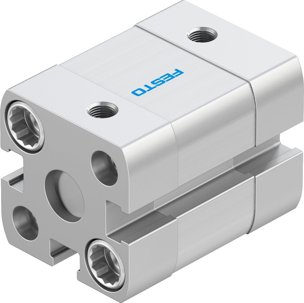 Festo Vérin Compact 16mm Alésage 5mm Course ISO 21287 Double Effet - 536226