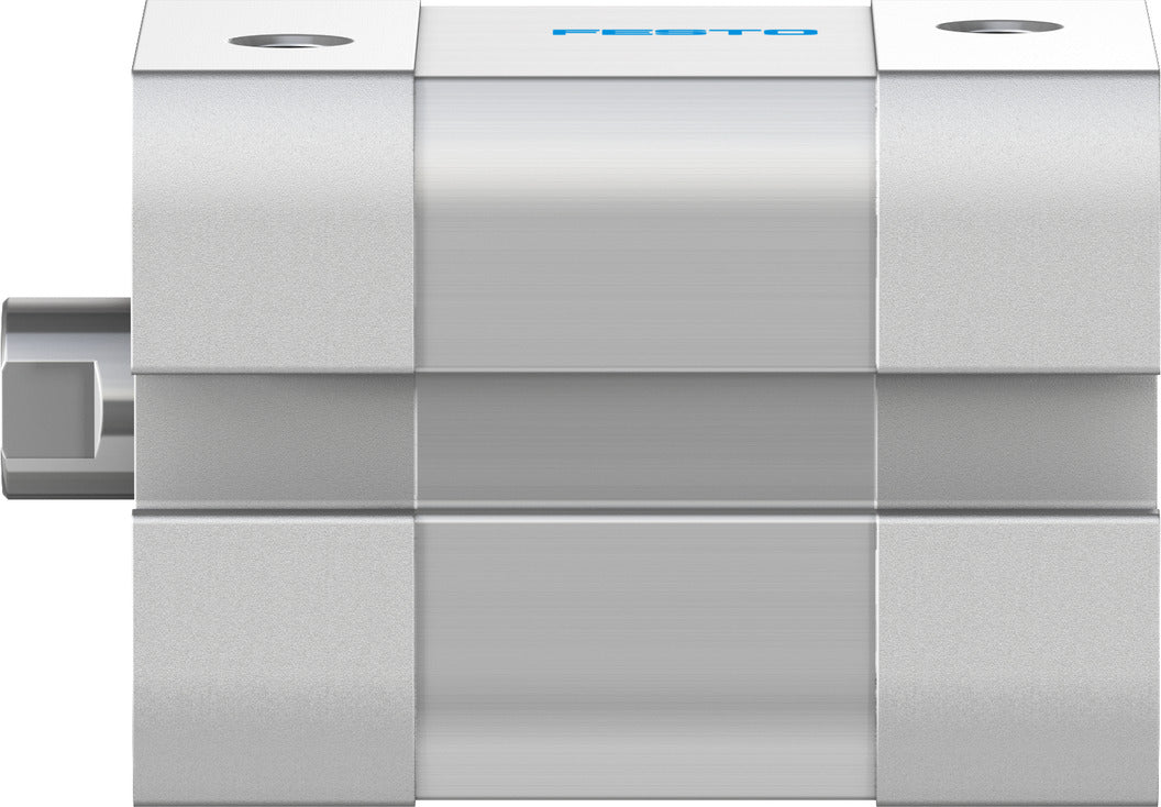 Festo Vérin Compact 16mm Alésage 5mm Course ISO 21287 Double Effet - 536226