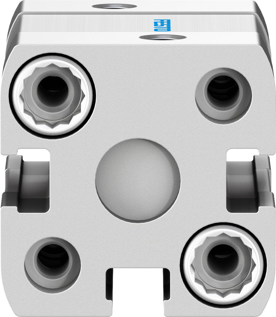 Festo Vérin Compact 16mm Alésage 5mm Course ISO 21287 Double Effet - 536226