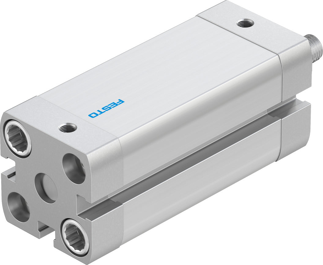 Festo Vérin Compact 20mm Alésage 50mm Course ISO 21287 Double Effet - 536241