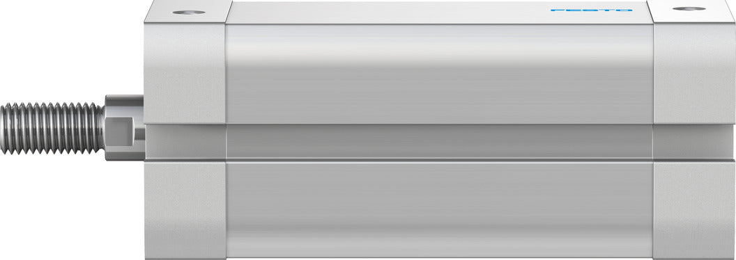 Festo Vérin Compact 20mm Alésage 50mm Course ISO 21287 Double Effet - 536241