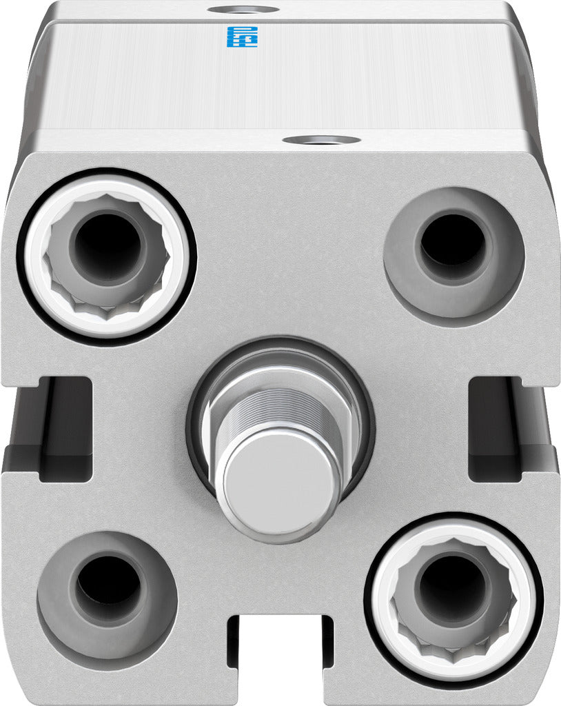 Festo Vérin Compact 20mm Alésage 50mm Course ISO 21287 Double Effet - 536241