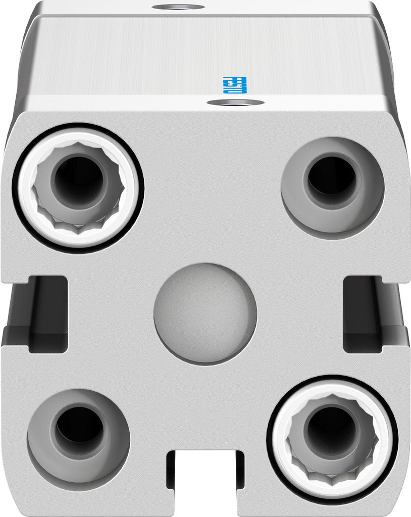 Festo Vérin Compact 20mm Alésage 50mm Course ISO 21287 Double Effet - 536241