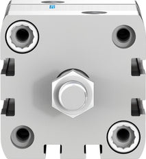 Festo Vérin Compact 40mm Alésage 10mm Course ISO 21287 Double Effet - 572673