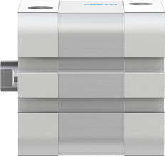 Festo Vérin Compact 40mm Alésage 10mm Course ISO 21287 Double Effet - 572664