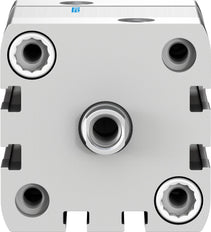 Festo Vérin Compact 40mm Alésage 15mm Course ISO 21287 Double Effet - 572665