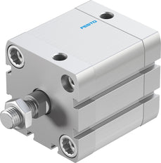 Festo Vérin Compact 50mm Alésage 30mm Course ISO 21287 Double Effet - 536315