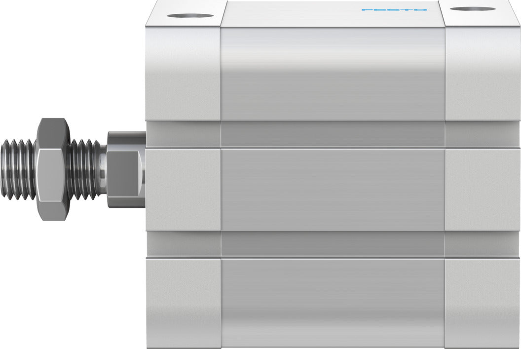 Festo Vérin Compact 50mm Alésage 30mm Course ISO 21287 Double Effet - 536315