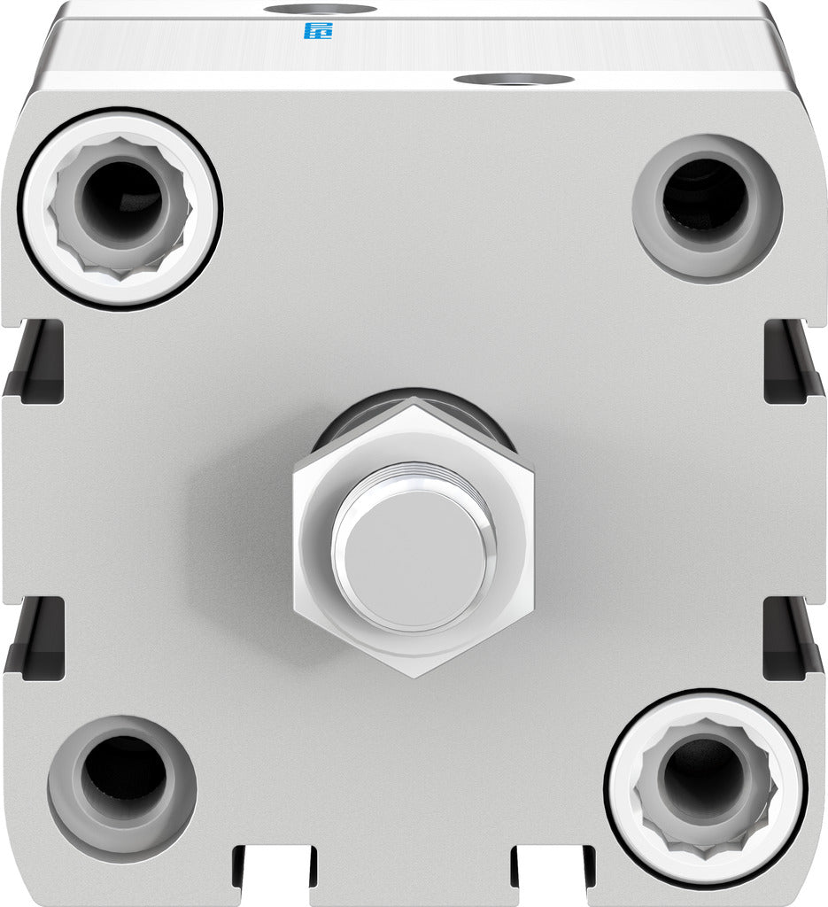 Festo Vérin Compact 50mm Alésage 30mm Course ISO 21287 Double Effet - 536315