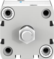Festo Vérin Compact 50mm Alésage 30mm Course ISO 21287 Double Effet - 536315