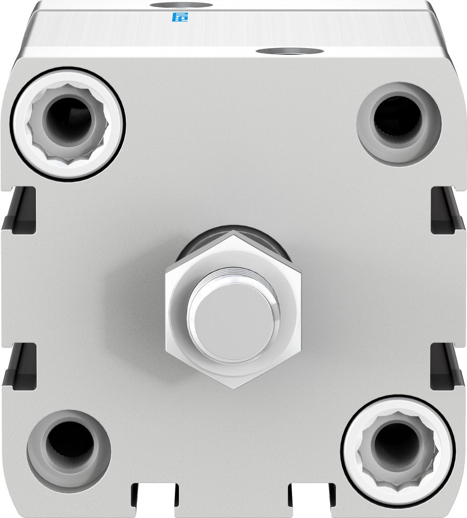 Festo Vérin Compact 50mm Alésage 40mm Course ISO 21287 Double Effet - 572696