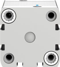Festo Vérin Compact 50mm Alésage 40mm Course ISO 21287 Double Effet - 572696
