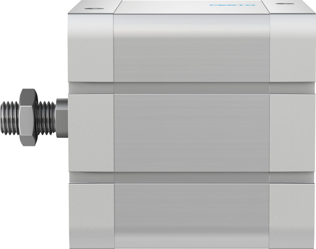 Festo Vérin Compact 100mm Alésage 50mm Course ISO 21287 Double Effet - 577205