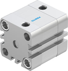 Festo Vérin Compact 32mm Alésage 10mm Course ISO 21287 Double Effet - 572646