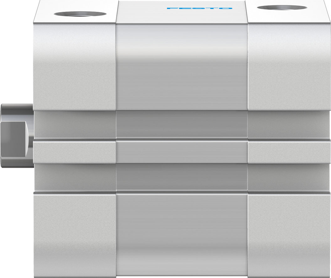 Festo Vérin Compact 32mm Alésage 10mm Course ISO 21287 Double Effet - 572646
