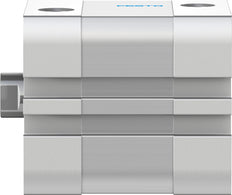 Festo Vérin Compact 32mm Alésage 10mm Course ISO 21287 Double Effet - 572646