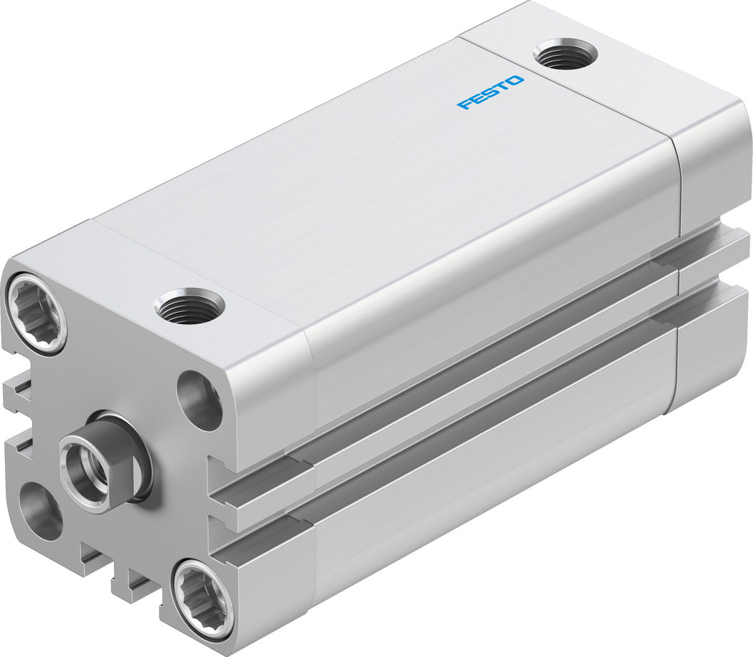 Festo Vérin Compact 32mm Alésage 60mm Course ISO 21287 Double Effet - 572653