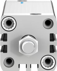 Festo Vérin Compact 32mm Alésage 80mm Course ISO 21287 Double Effet - 572663