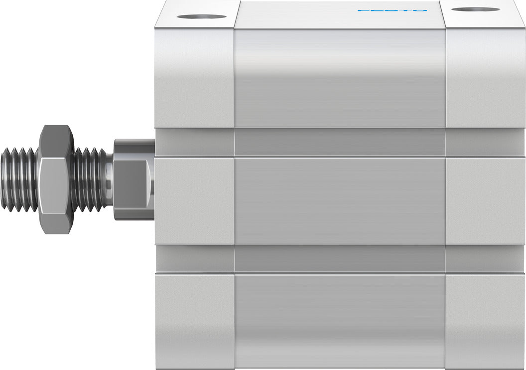 Festo Vérin Compact 50mm Alésage 25mm Course ISO 21287 Double Effet - 572694