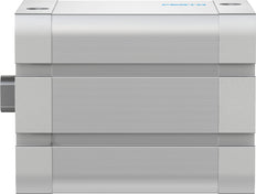 Festo Vérin Compact 63mm Alésage 50mm Course ISO 21287 Double Effet - 536348