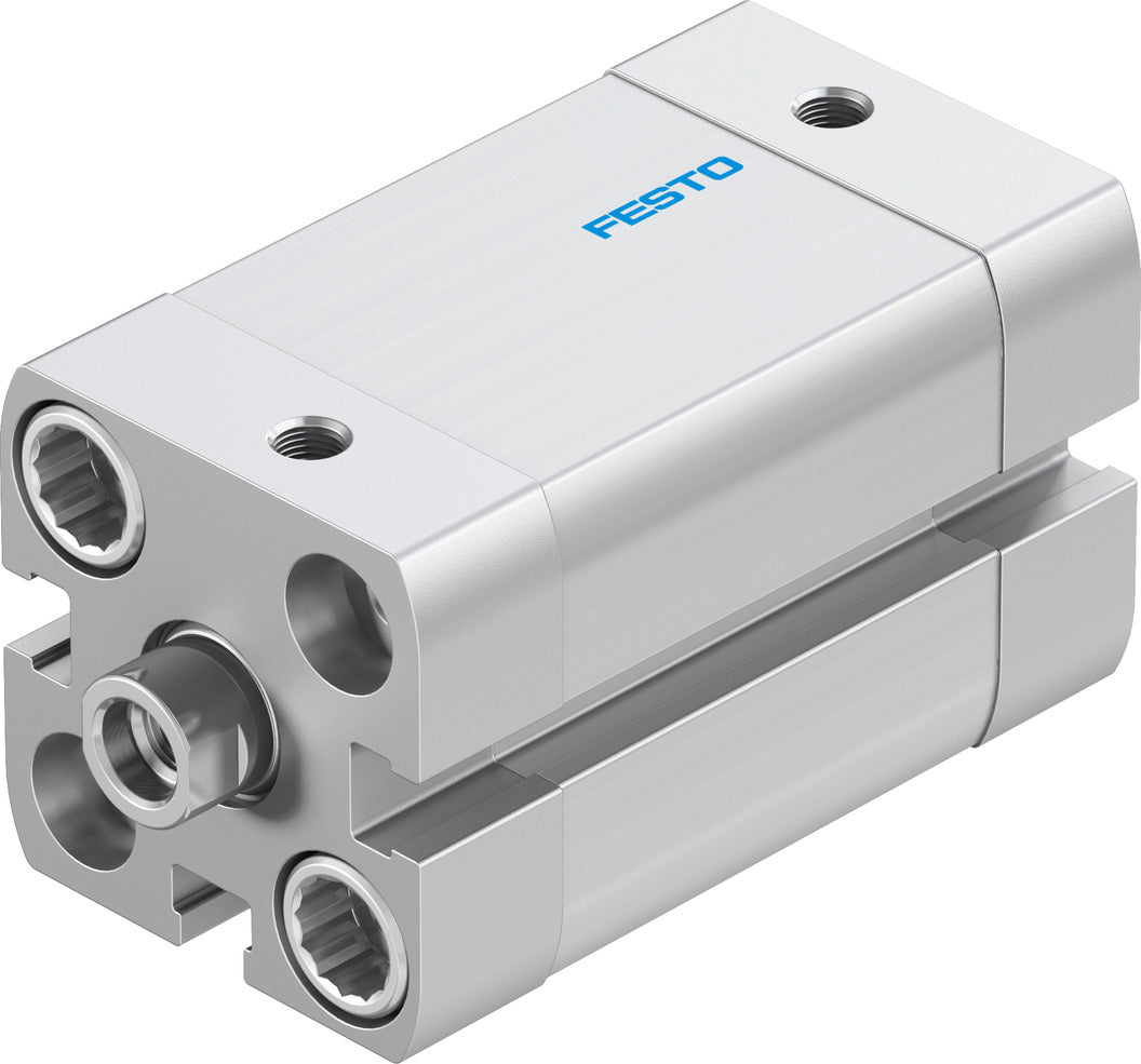 Festo Vérin Compact 20mm Alésage 25mm Course ISO 21287 Double Effet - 577161