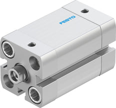 Festo Vérin Compact 20mm Alésage 25mm Course ISO 21287 Double Effet - 577161