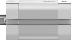 Festo Vérin Compact 20mm Alésage 25mm Course ISO 21287 Double Effet - 577161
