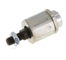 Joint flottant M10 x 1,25 pour vérin Acier zingué