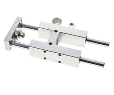 Unité de guidage pour cylindre de 20 mm 25 mm ISO 6432