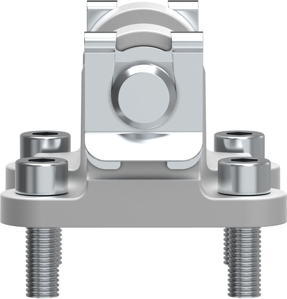 Festo Flasque Orientable Taille 40 ISO 15552 - 174391
