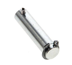 Goupille pour clips sphériques pour cylindre de 32 mm ISO 15552 ISO 21287