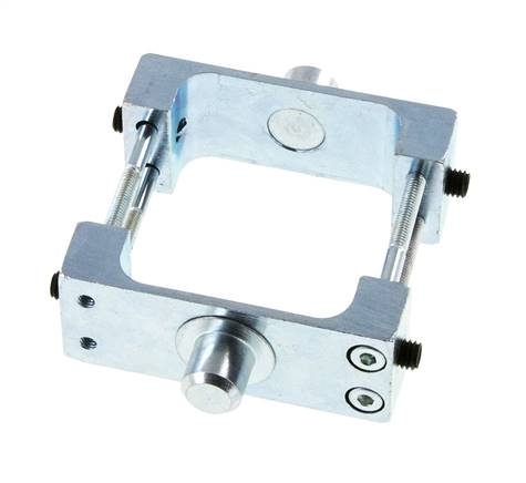 Montage pivotant central pour le vérin Airtec IS0 15552 de 32 mm