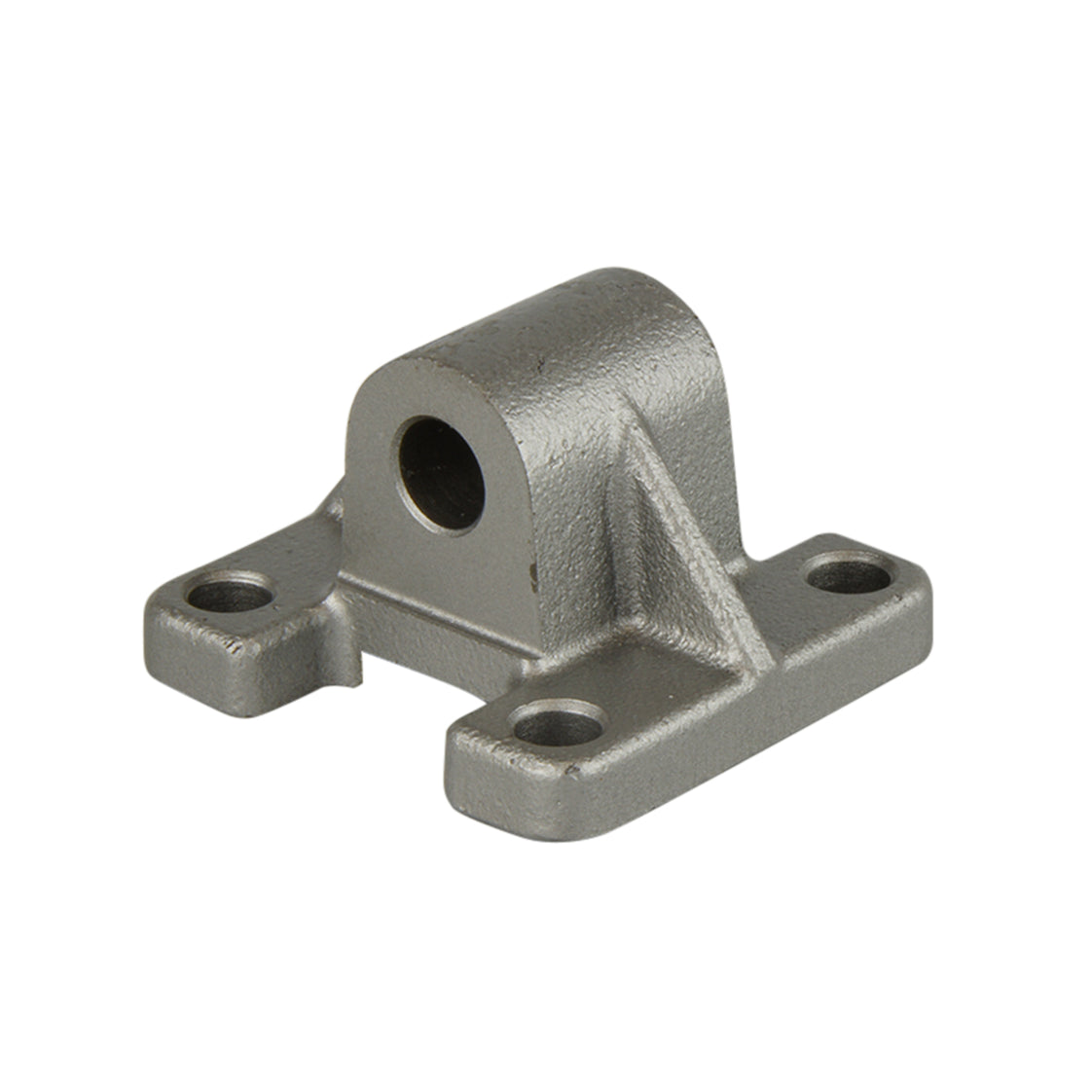 CYL-50mm Chape mâle en acier ISO-15552 MCQV/MCQI2