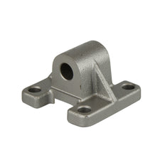 CYL-50mm Chape mâle en acier ISO-15552 MCQV/MCQI2