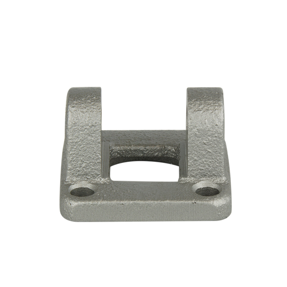 CYL-63mm Chape femelle en acier ISO-15552 MCQV/MCQI2