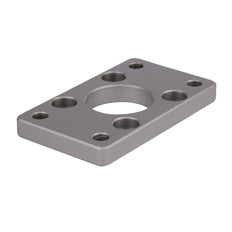 CYL-50mm Acier à bride ISO-15552 MCQV/MCQI2