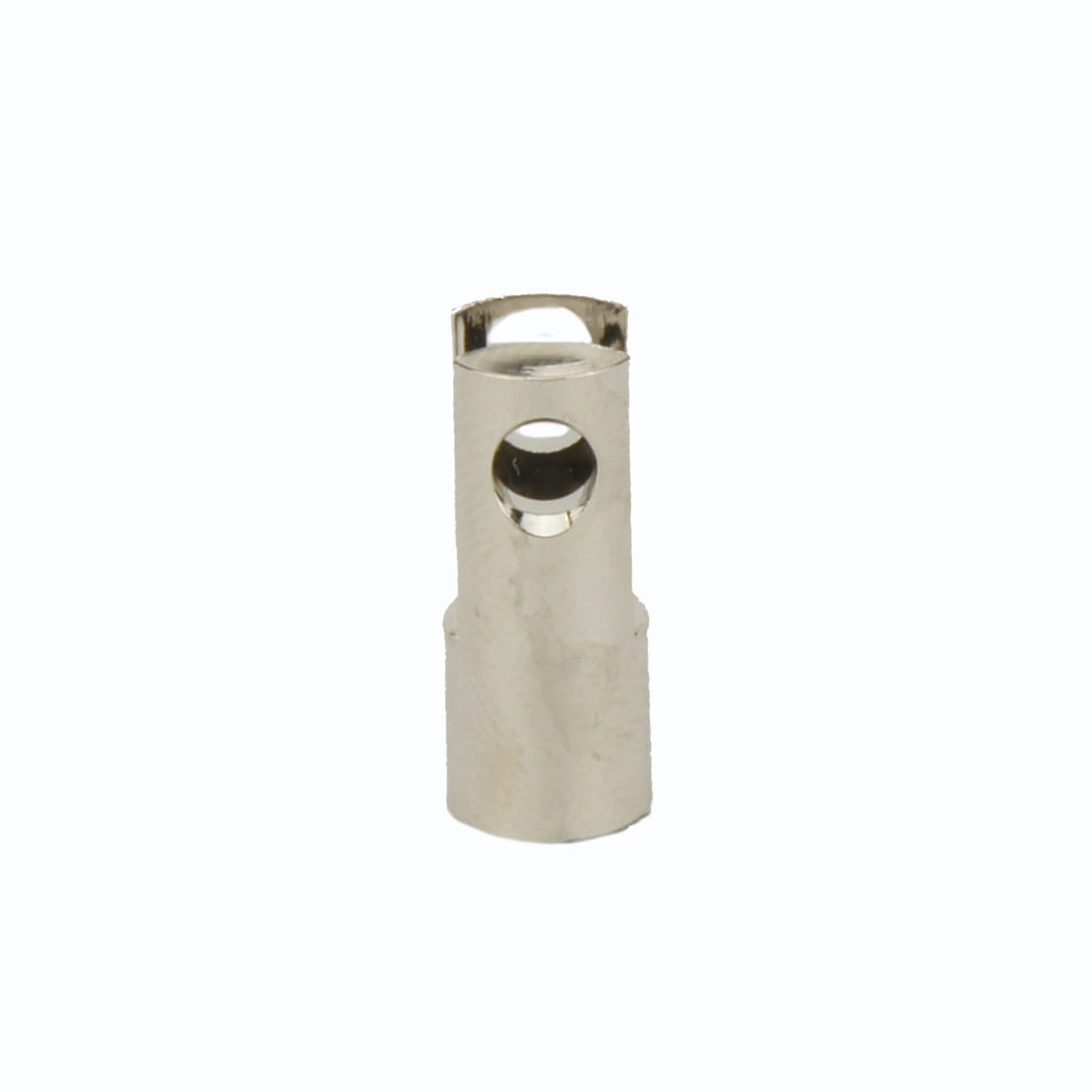 M8x1.25 Chape D'Extrémité En Acier ISO-8140 CIL-20 MCMI/MCMA
