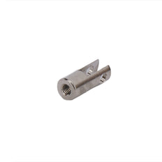 M6x1.0 Chape Boulon En Acier ISO-8140 CIL-12 MCMI/MCMA