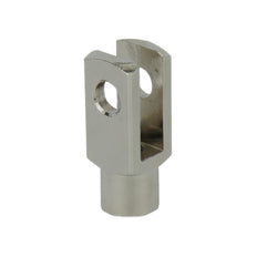 Axe de chape M12x1.25 Acier ISO-8140 CIL-40mm MCQV/MCQI2