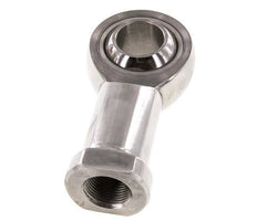 Embout sphérique M27 x 2 Femelle Acier inoxydable 304 (1.4301)