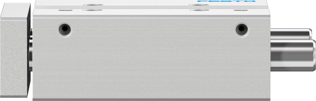 Festo Vérin De Guidage 16mm Alésage 50mm Course Double Effet - 170837