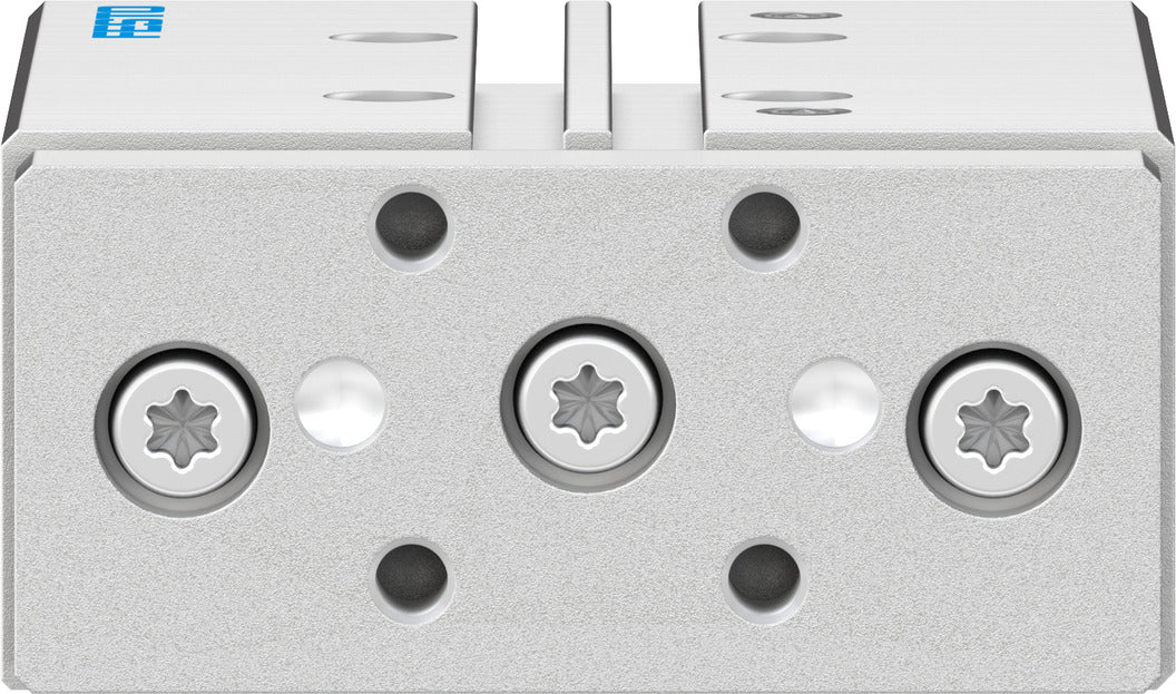 Festo Vérin De Guidage 16mm Alésage 50mm Course Double Effet - 170837