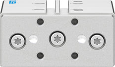 Festo Vérin De Guidage 16mm Alésage 50mm Course Double Effet - 170837