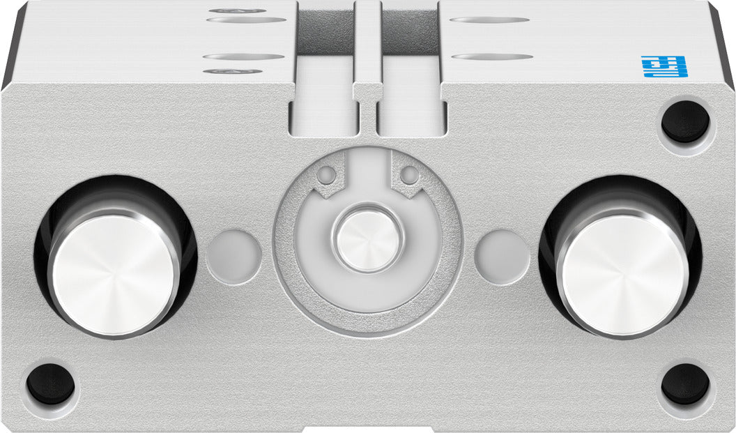 Festo Vérin De Guidage 16mm Alésage 50mm Course Double Effet - 170837