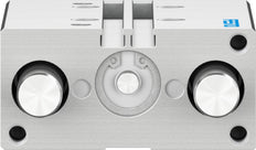 Festo Vérin De Guidage 16mm Alésage 50mm Course Double Effet - 170837