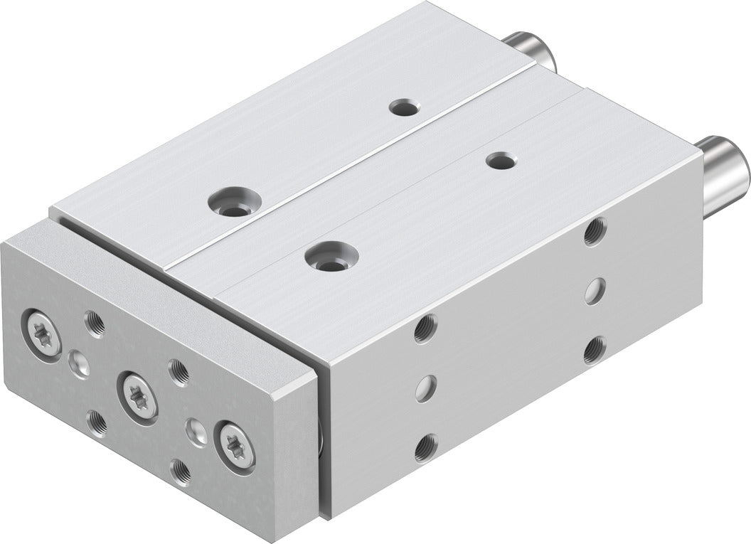 Festo Vérin De Guidage 16mm Alésage 50mm Course Double Effet - 170837