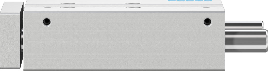 Festo Vérin De Guidage 20mm Alésage 80mm Course Double Effet - 170845