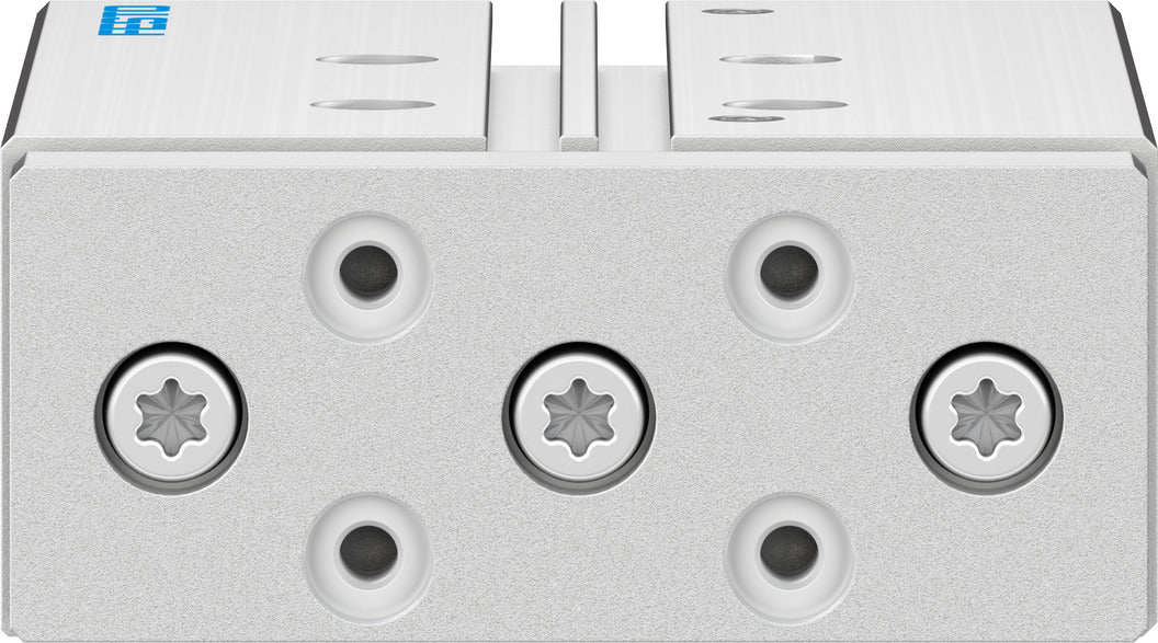 Festo Vérin De Guidage 20mm Alésage 80mm Course Double Effet - 170845