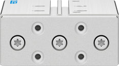 Festo Vérin De Guidage 20mm Alésage 80mm Course Double Effet - 170845